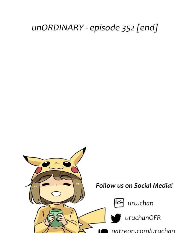 Read unOrdinary Manga Online