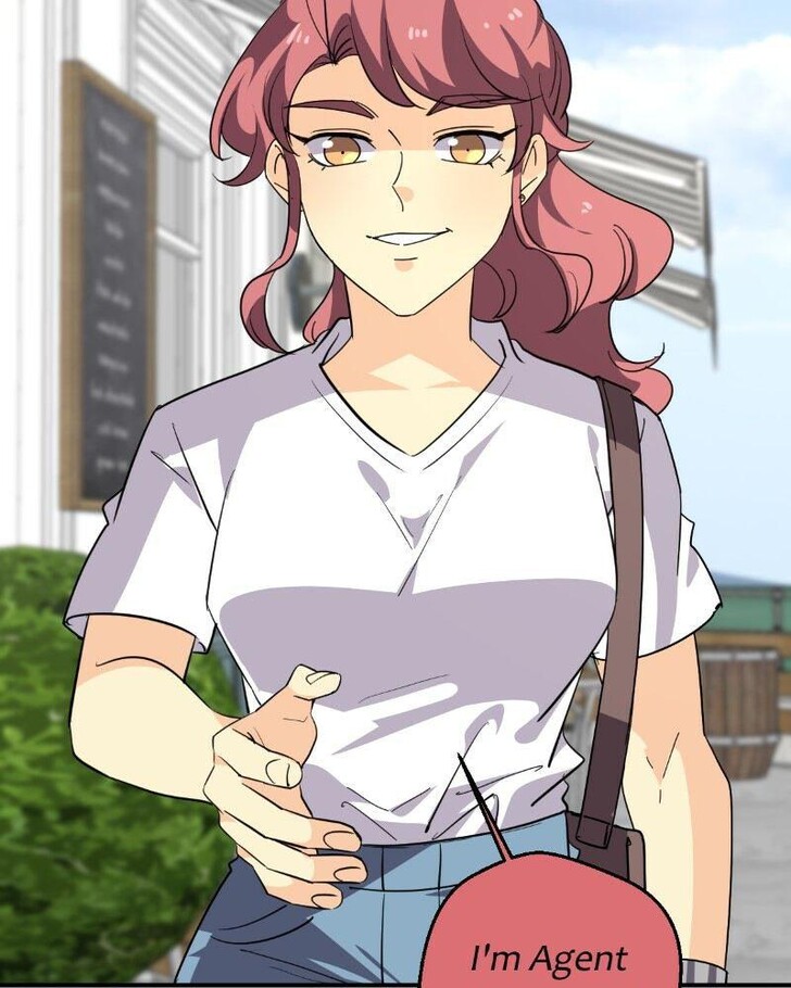 Read unOrdinary Manga Online