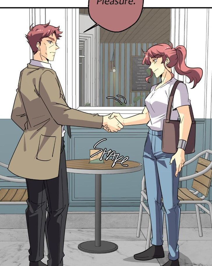 Read unOrdinary Manga Online