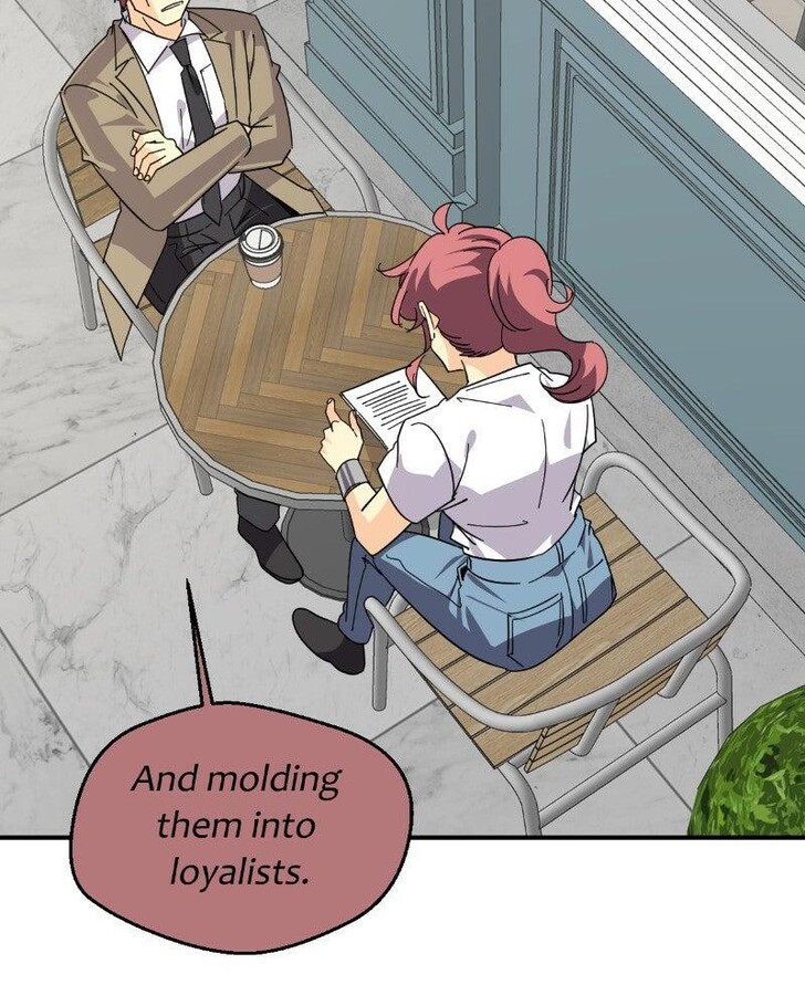 Read unOrdinary Manga Online