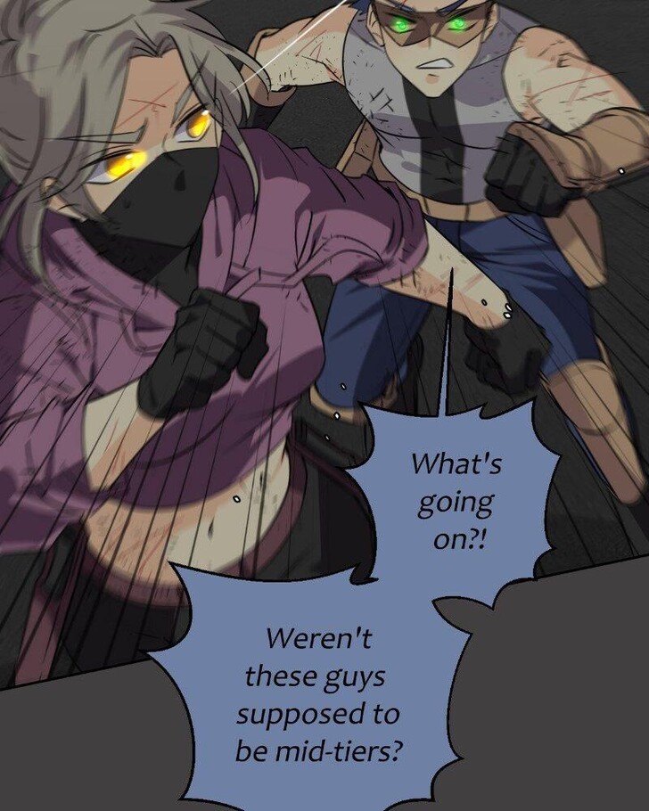 Read unOrdinary Manga Online