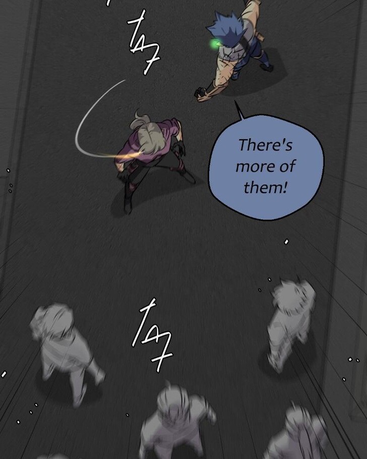 Read unOrdinary Manga Online