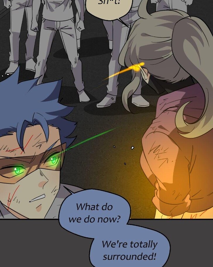 Read unOrdinary Manga Online