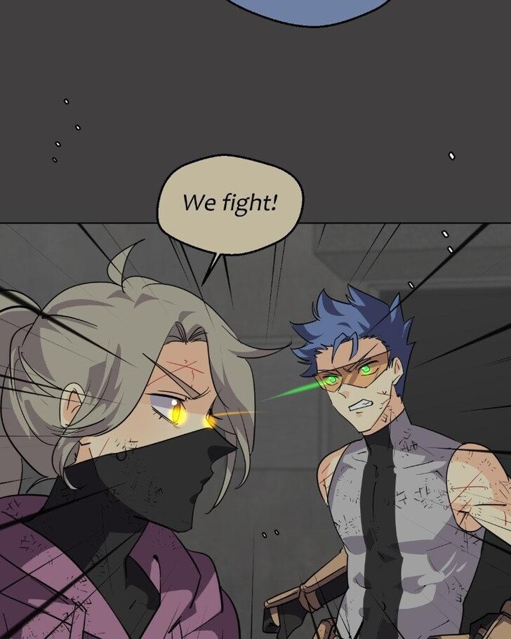 Read unOrdinary Manga Online