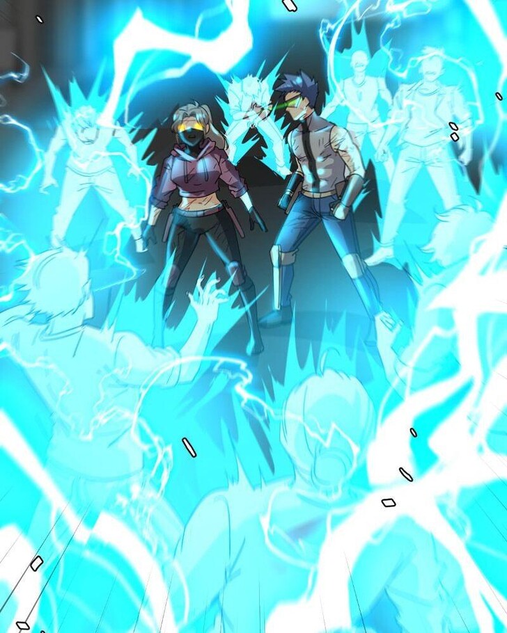 Read unOrdinary Manga Online