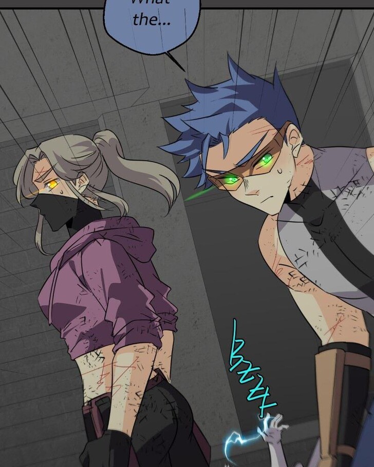 Read unOrdinary Manga Online