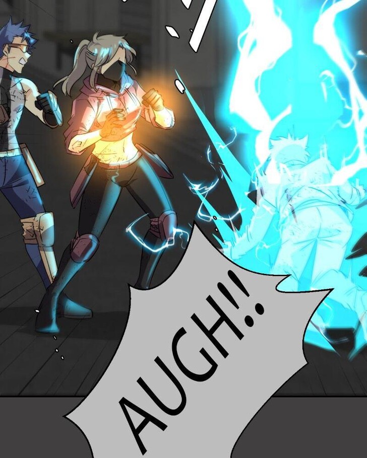 Read unOrdinary Manga Online