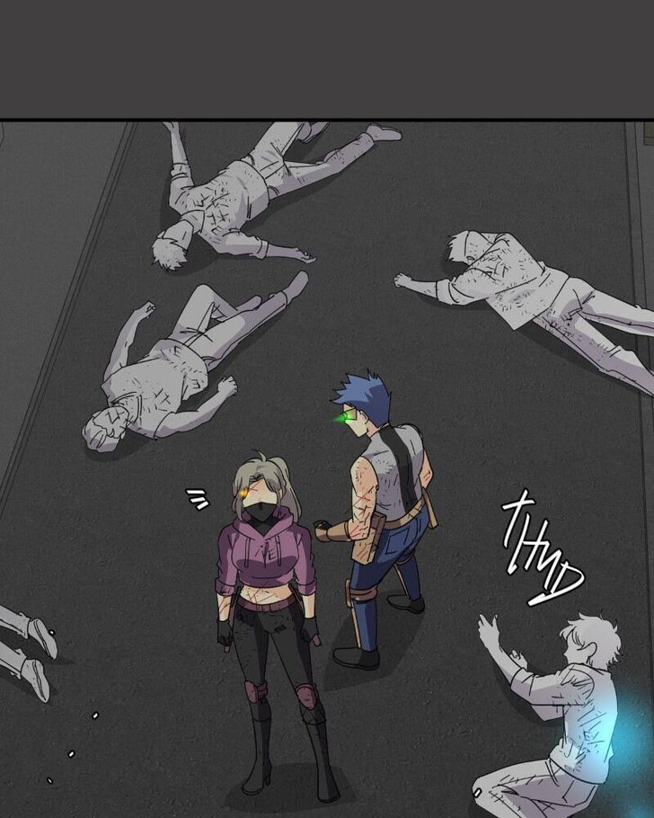 Read unOrdinary Manga Online