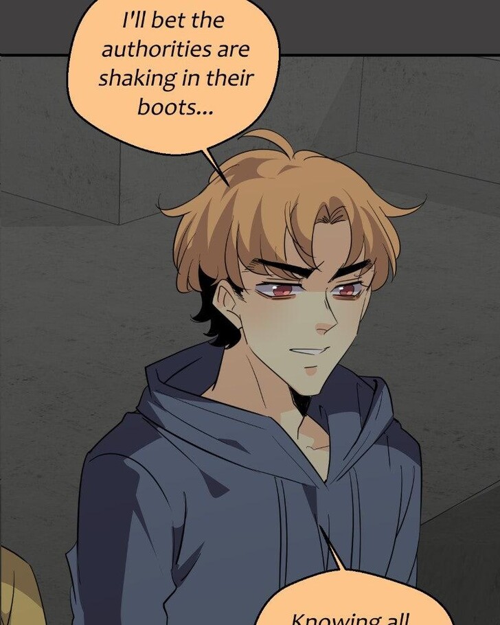 Read unOrdinary Manga Online