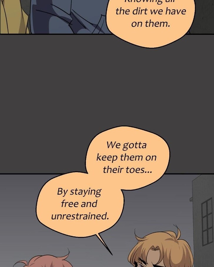 Read unOrdinary Manga Online