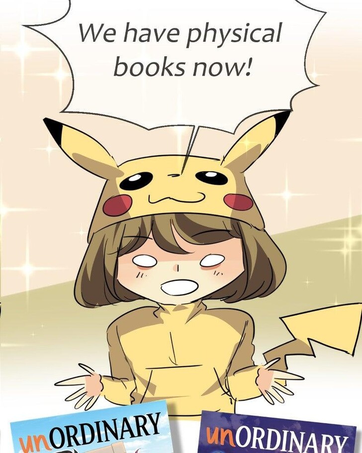 Read unOrdinary Manga Online