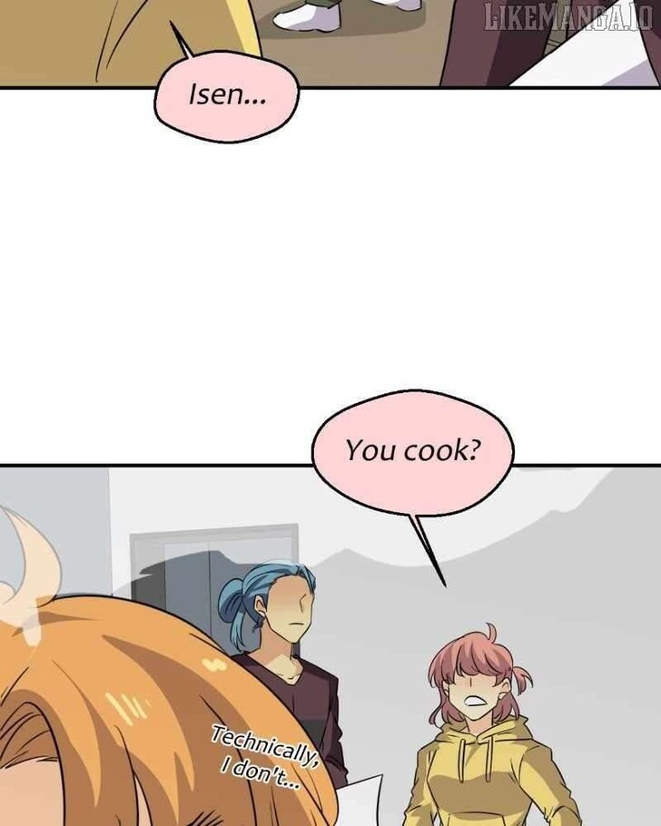 Read unOrdinary Manga Online