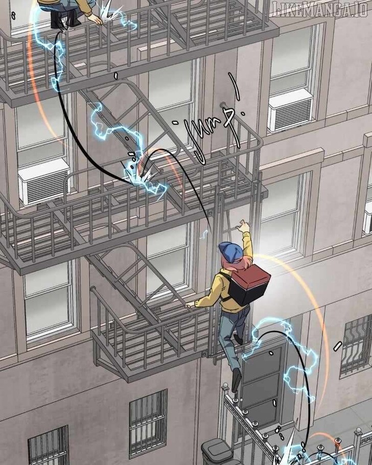 Read unOrdinary Manga Online