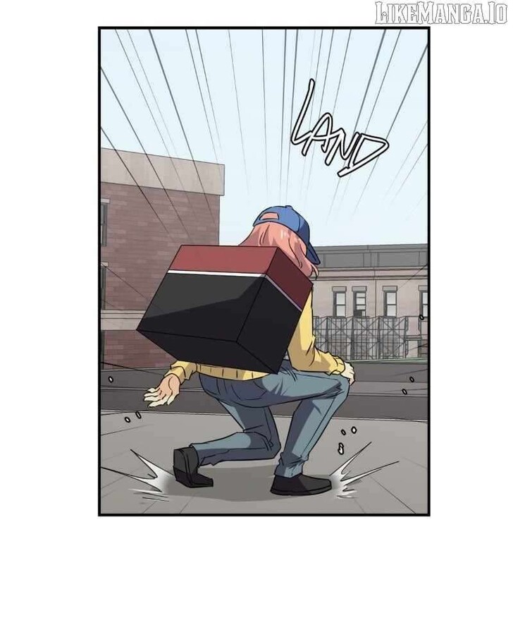 Read unOrdinary Manga Online