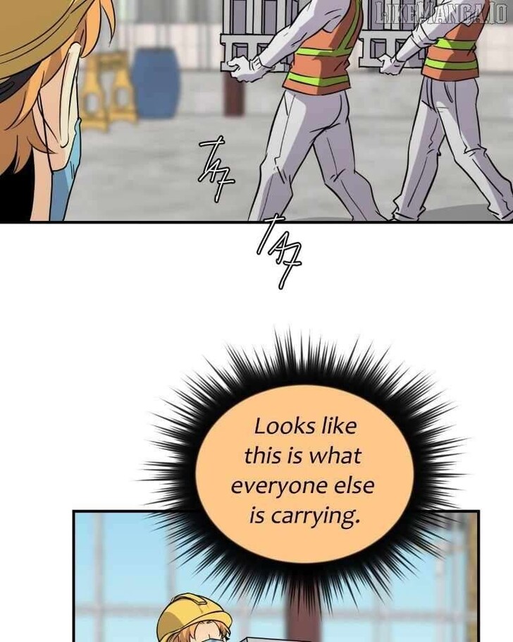 Read unOrdinary Manga Online