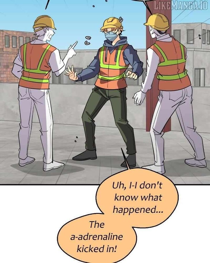 Read unOrdinary Manga Online