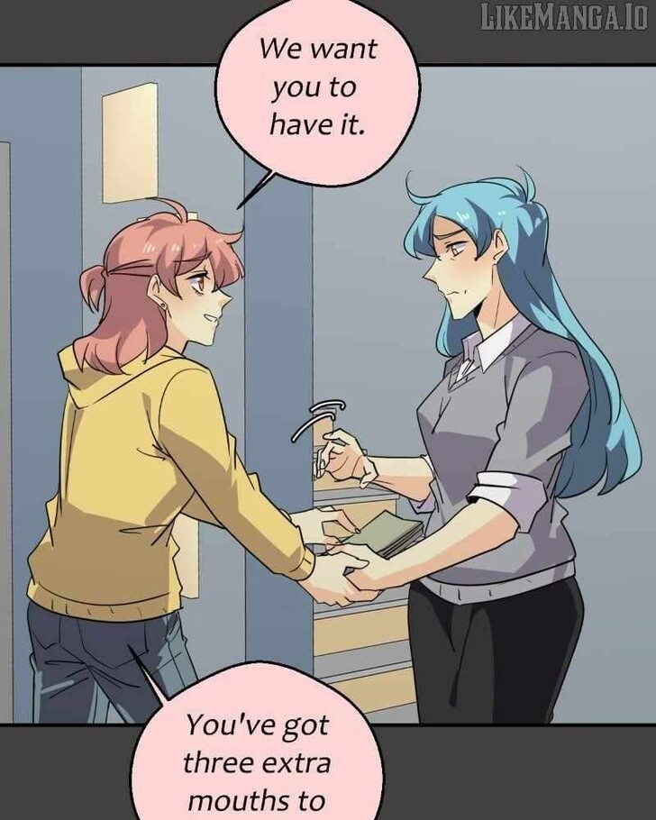 Read unOrdinary Manga Online