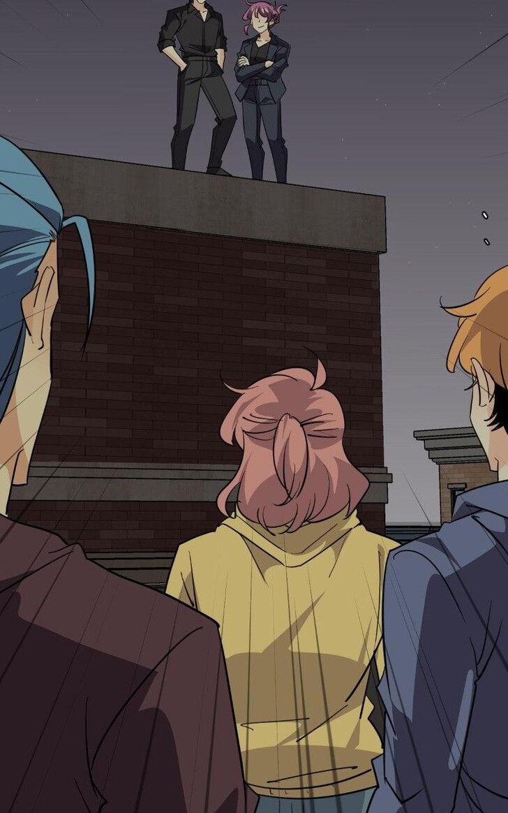 Read unOrdinary Manga Online