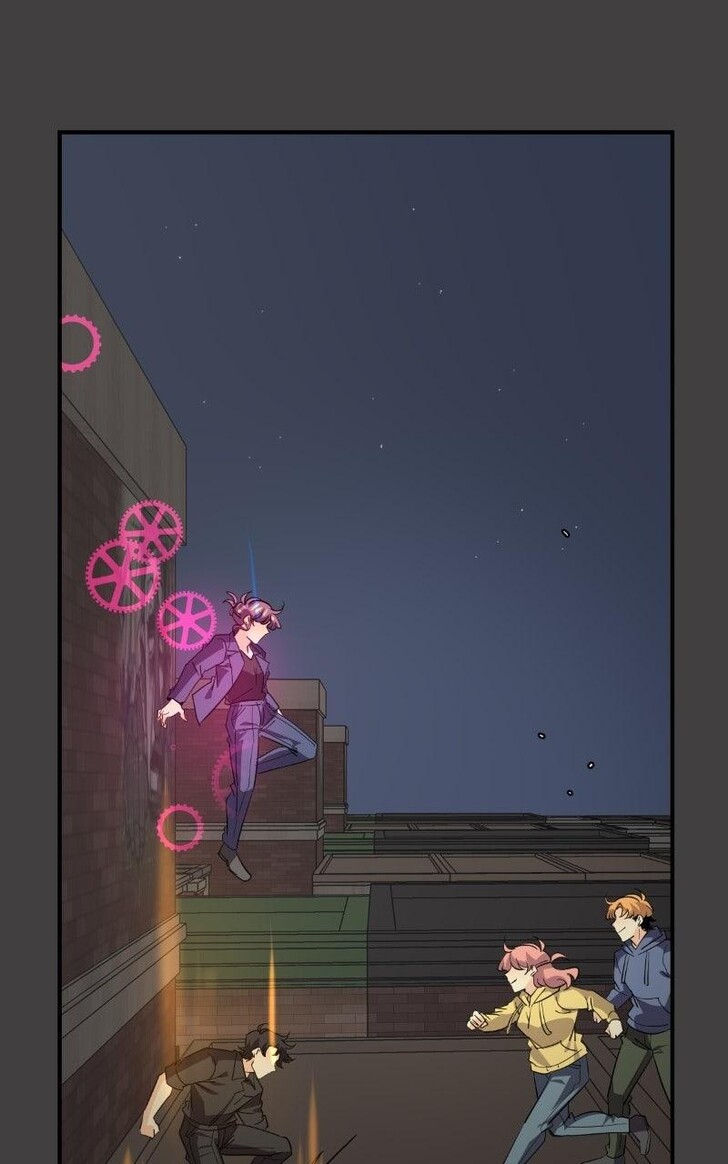 Read unOrdinary Manga Online