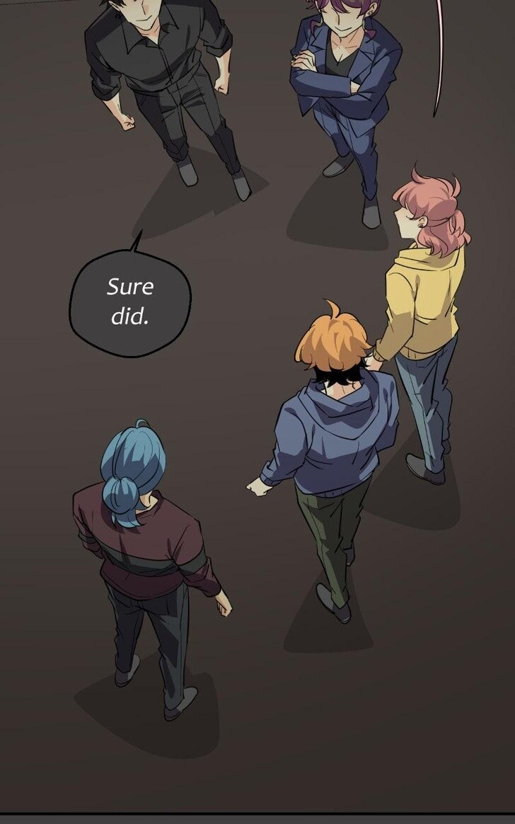 Read unOrdinary Manga Online