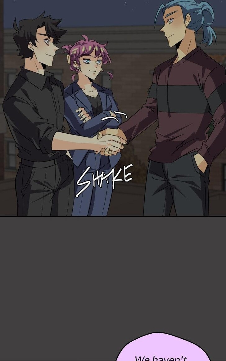 Read unOrdinary Manga Online