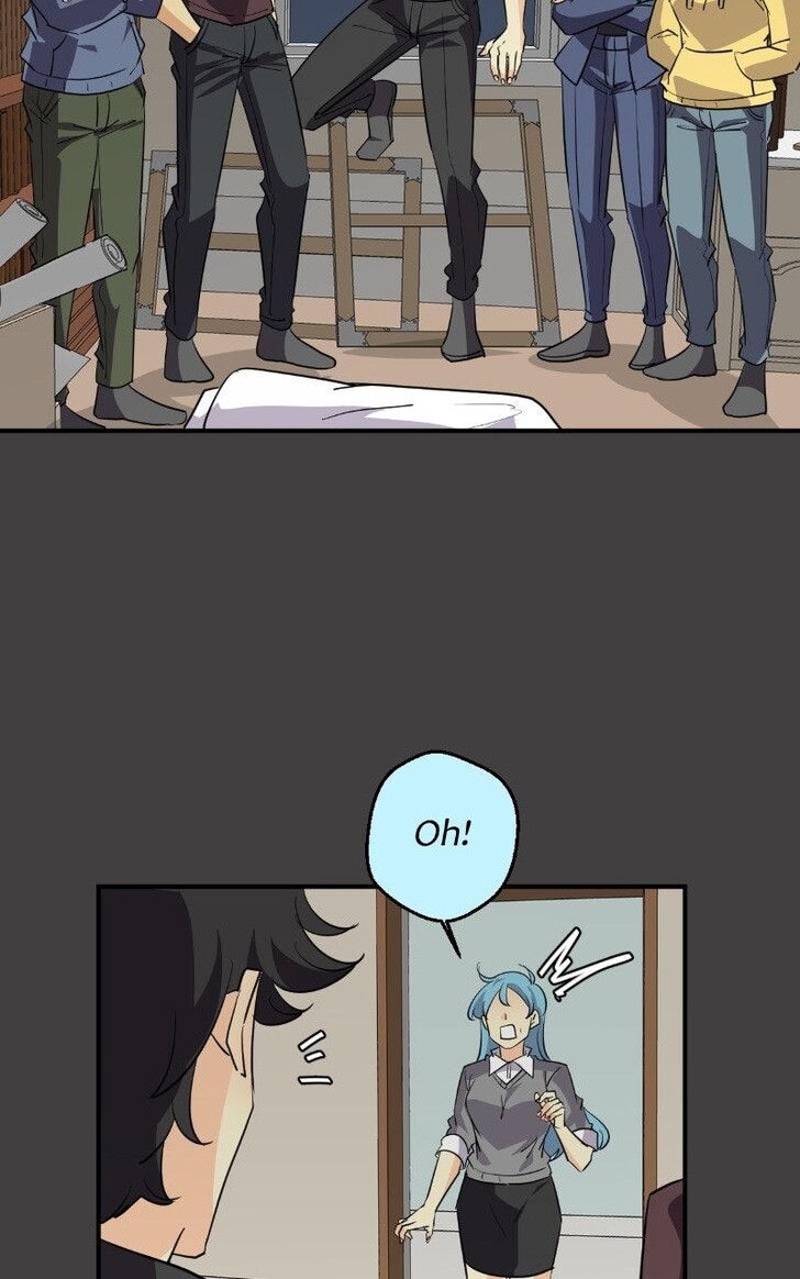 Read unOrdinary Manga Online