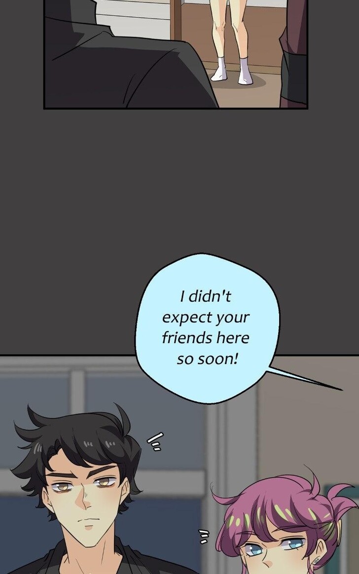 Read unOrdinary Manga Online