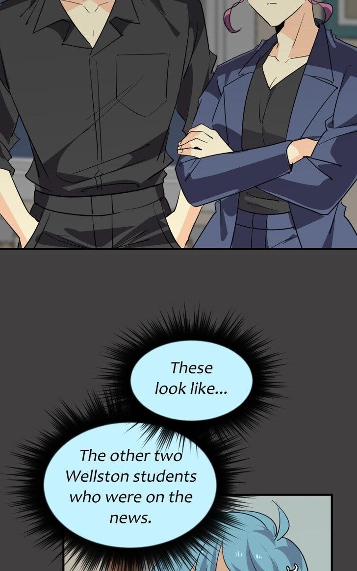 Read unOrdinary Manga Online