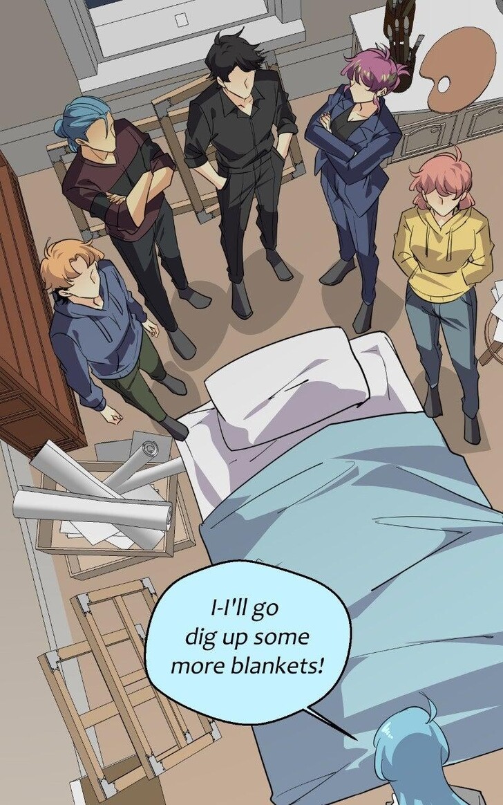 Read unOrdinary Manga Online