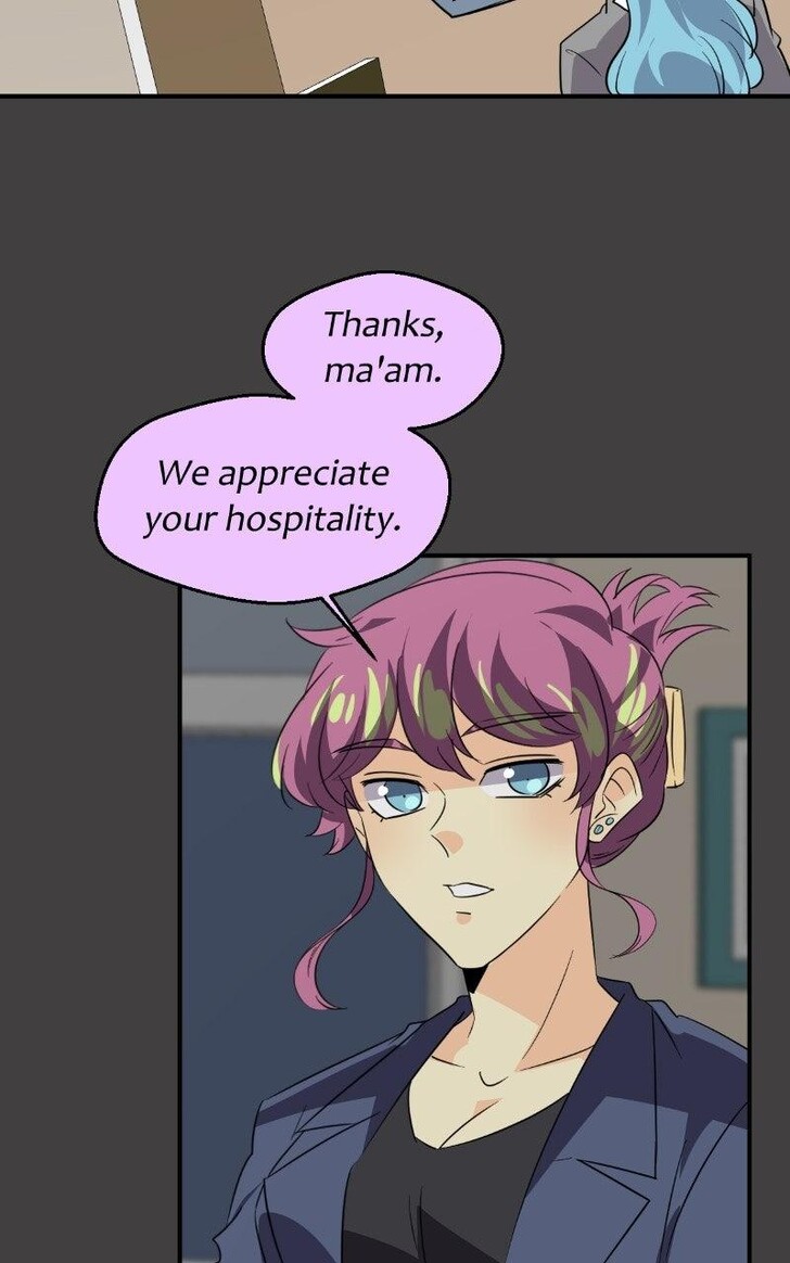 Read unOrdinary Manga Online