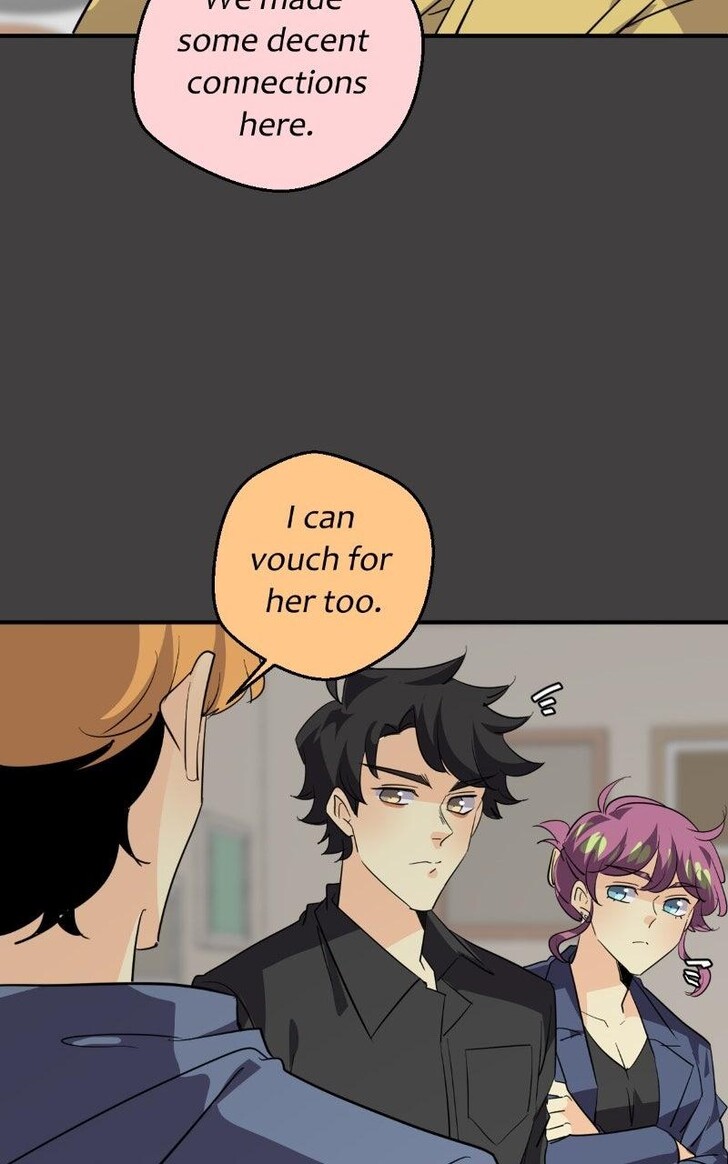 Read unOrdinary Manga Online