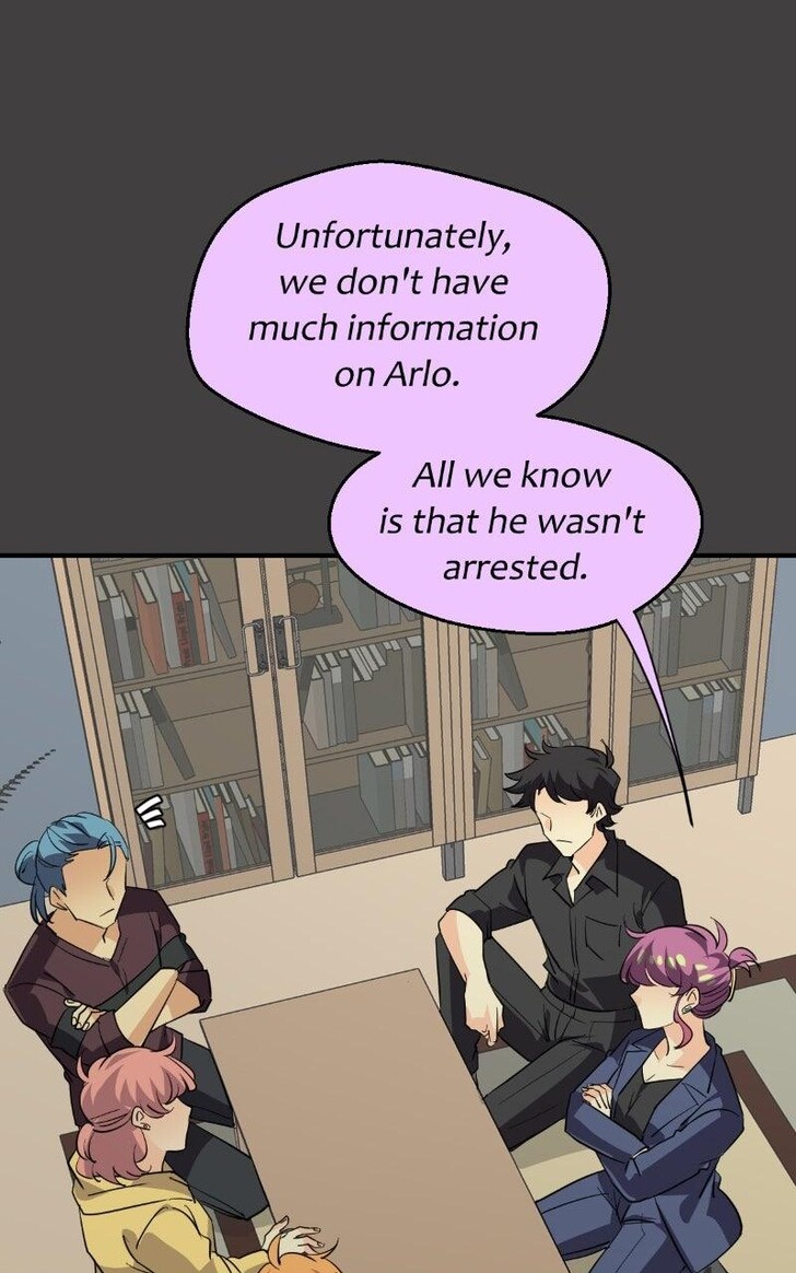 Read unOrdinary Manga Online