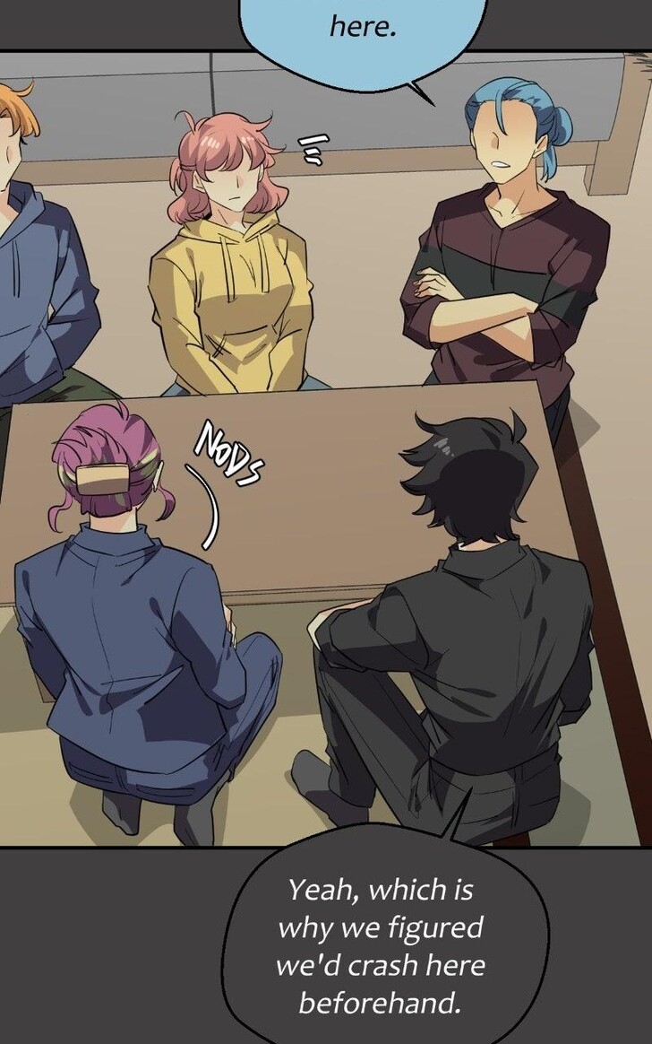 Read unOrdinary Manga Online