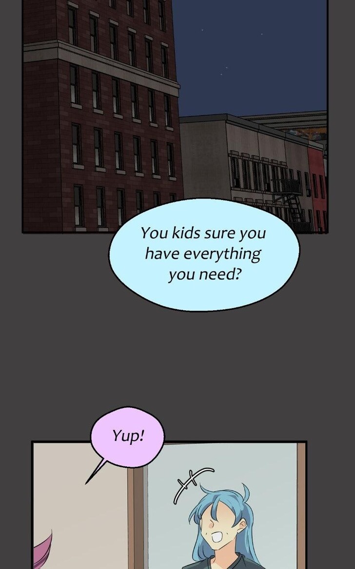 Read unOrdinary Manga Online