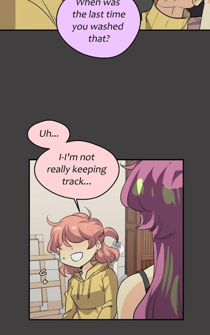 Read unOrdinary Manga Online