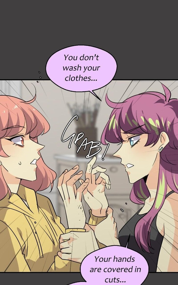 Read unOrdinary Manga Online