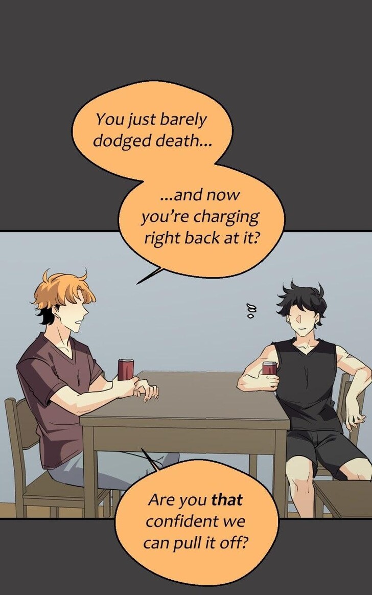 Read unOrdinary Manga Online