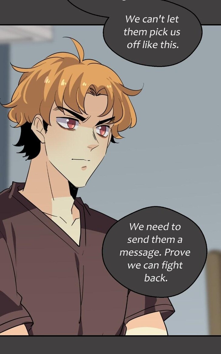 Read unOrdinary Manga Online