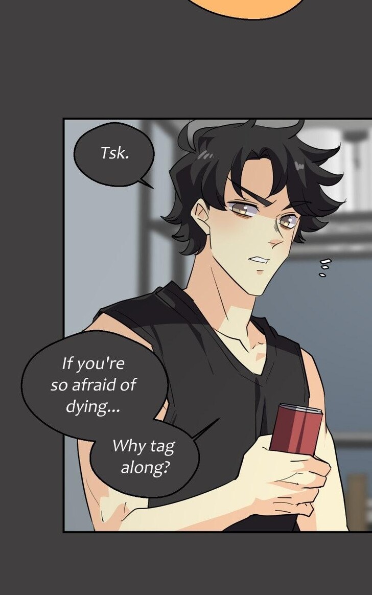 Read unOrdinary Manga Online