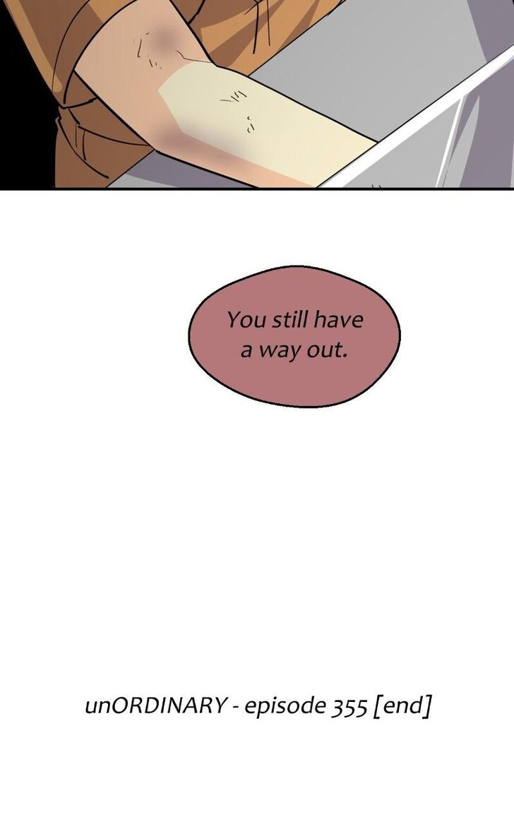 Read unOrdinary Manga Online