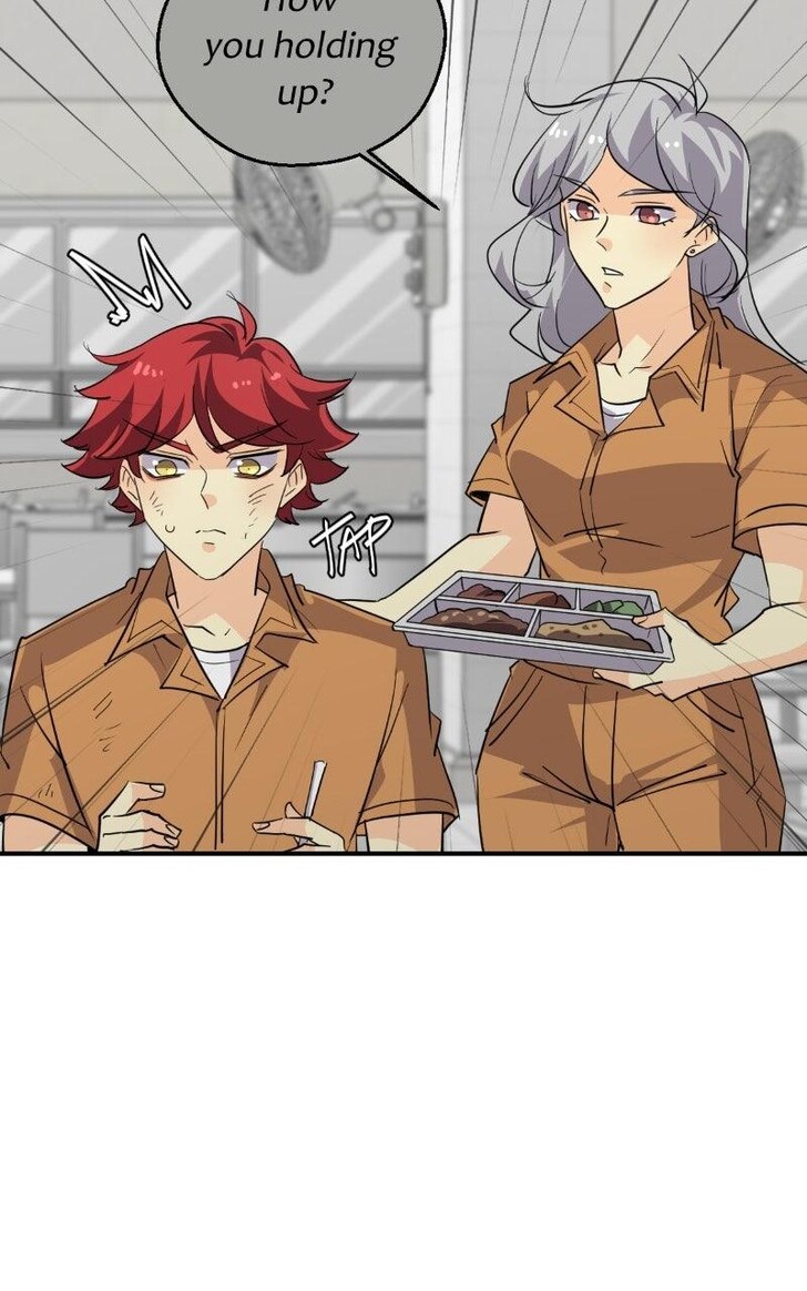 Read unOrdinary Manga Online