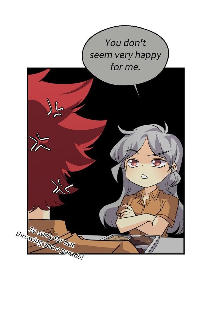 Read unOrdinary Manga Online