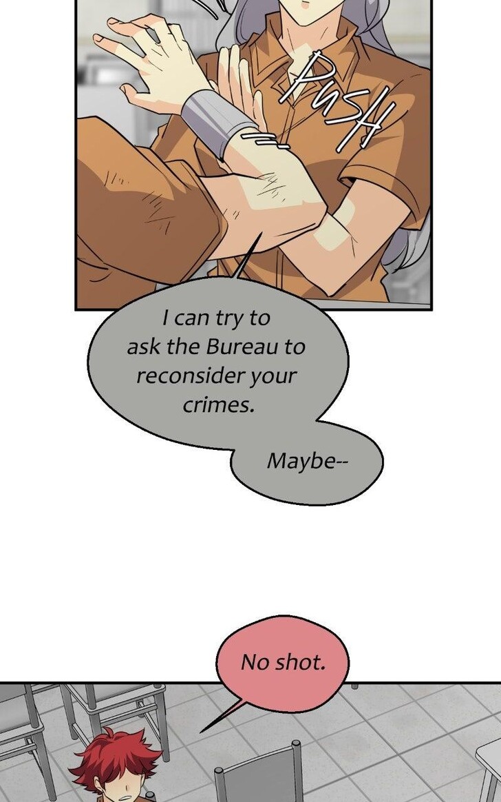 Read unOrdinary Manga Online