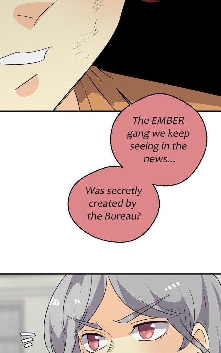 Read unOrdinary Manga Online