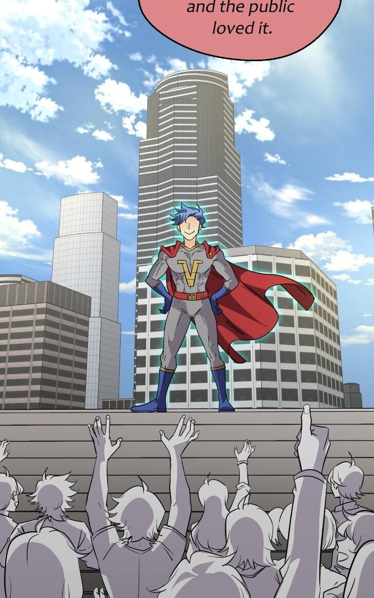 Read unOrdinary Manga Online