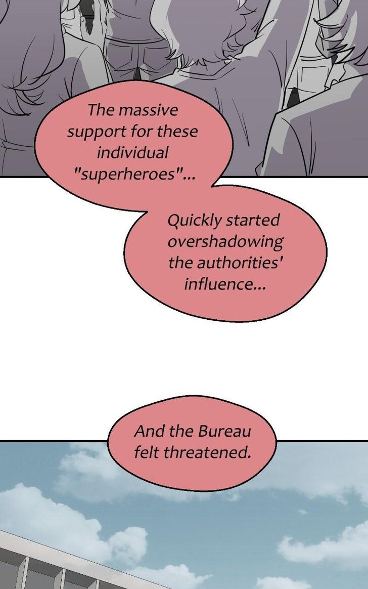 Read unOrdinary Manga Online