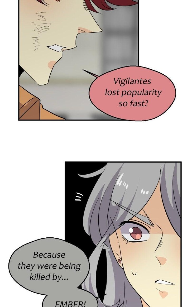 Read unOrdinary Manga Online