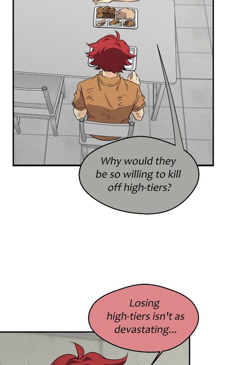 Read unOrdinary Manga Online