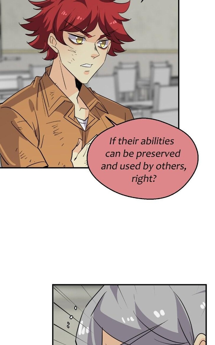 Read unOrdinary Manga Online