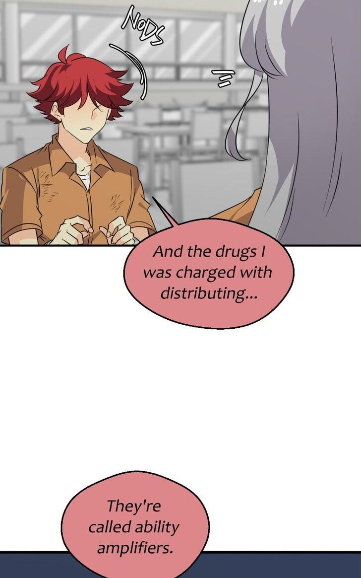 Read unOrdinary Manga Online